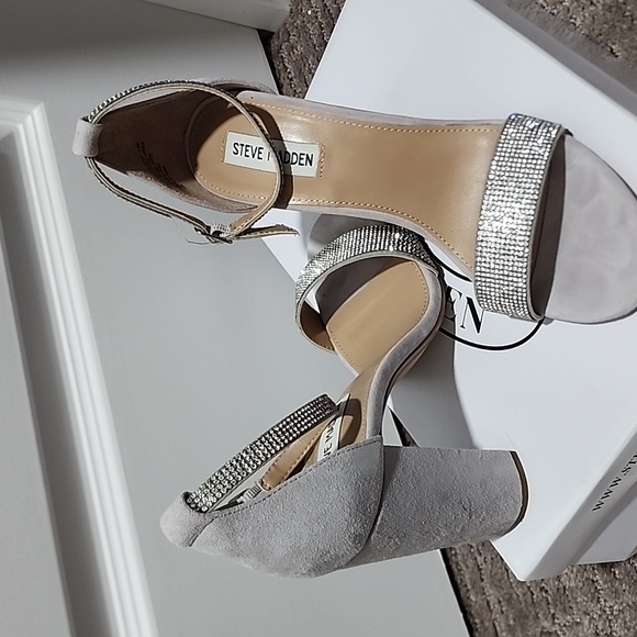 Steve Madden Heels - Picture 8 of 8